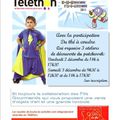 Téléthon 2011