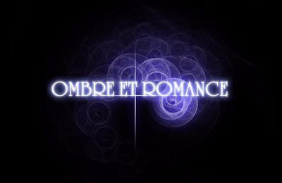 Roman L'Ombre et la Romance sur Wattpad 