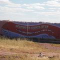 coober pedy