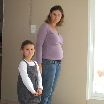 démarrage du 4ème mois