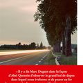 LIVRE : Le Voyant d'Etampes d'Abel Quentin - 2021