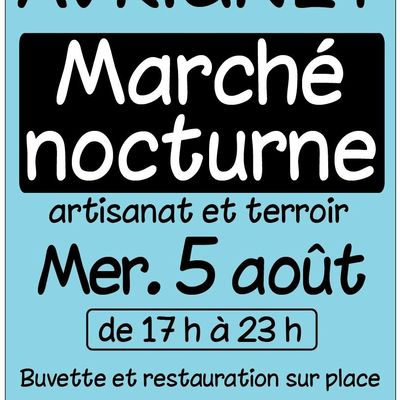 J'y serai !! je vous attends !!!