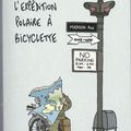 L'EXPEDITION POLAIRE A BICYCLETTE