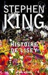 Histoire de Lisey de Stephen King