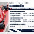 Gp de Barhain 2022 [C] PER meilleur tour en course 0.5U@15 (Challenge F1) ✘