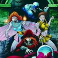 Teen Titans, DC universe (Vf de janvier)