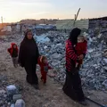 !!Génocide à Gaza: J 434!! Le nettoyage ethnique est pratiquement terminé au nord de la bande de Gaza