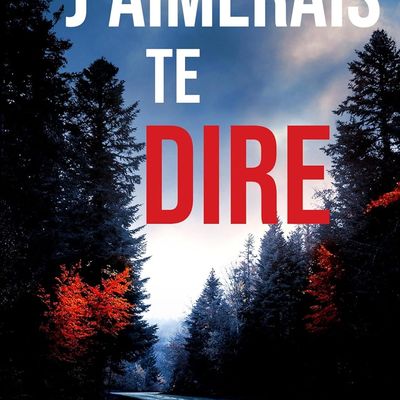 J'aimerais te dire - Christian Pernoud - Taurnada