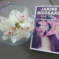 Dis, t'en souviendras-tu ? - Janine BOISSARD