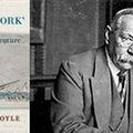 La British Library va publier un texte inédit de Conan Doyle