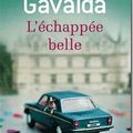 L’échappée belle - Anna Gavalda