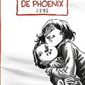 Le voyage de Phoenix de Jung : ISSN 2607-0006