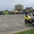 Des Motosapiens chez les "Raboliots" de Sologne