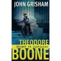 Theodore Boone, John Grisham