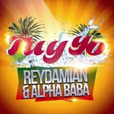 Sortie du nouveau single de Rey Damian "Tu Y Yo" le 19 février 2016