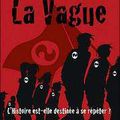 "La Vague" de Strasser et Kampmann chez Jean-Claude Gawsevitch Editeur