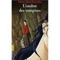 L'ombre des vampires de Mette Skot Perschke