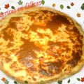 ma petite quiche revisitée