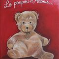 Le poupou d'Adonis - suite -