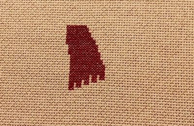 PLC - BRODERIE LE TRIO RIGOLO- 2