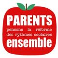 Parents, pensons la réforme des rythmes scolaires ensemble !