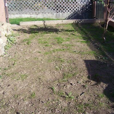 Début novembre... on y est toujours pas!