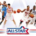 NBA All Star Game week end : East vs West