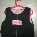 gilet de berger #3