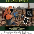 Expo La lande en Son