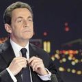 Du lancement de la fusée Sarkozy