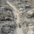 !!Génocide à Gaza: J 671!! Chaque jour qui passe, l'UE révèle sa duplicité complice dans le génocide à Gaza