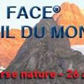 Ultra trail du Mont Blanc