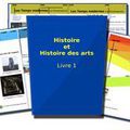 Histoire et Histoire des Arts