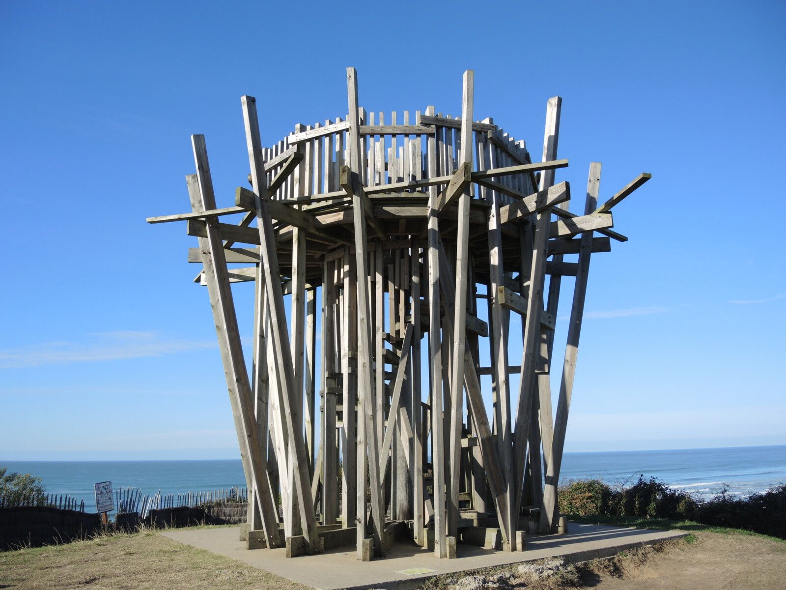 Anglet, Love Tower (64)