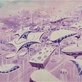 Goldorak et la planète Euphor