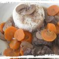 Boeuf bourguignon