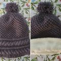 Bonnet/beanie