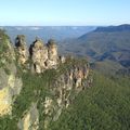 3 Sister, blue Mountains