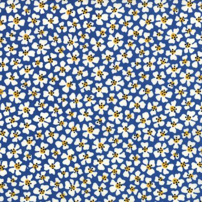 FLOWERS BLUE PEPPER