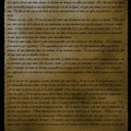 La lettre de Luna (chapitre 34) Juste pour le