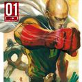 One-Punch Man. 1
