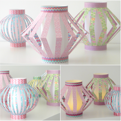 Jeudi 8 Octobre 2015 : Goûter créatif : Atelier photophore