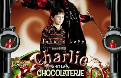 Le chocolat au cinéma 2