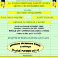 Tournoi BTT