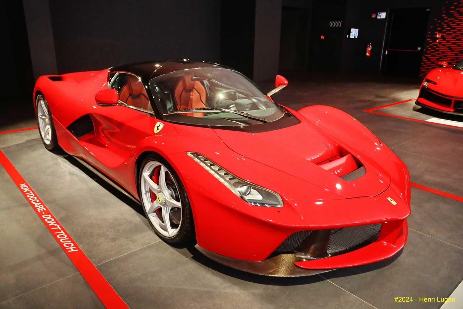 Ferrari LaFerrari_46 - 2014 [I] HL_GF