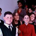 « AU THÉÂTRE CE SOIR » : AU COLLÈGE COBAST, LA VERSION DE RACHEL JAN. 
