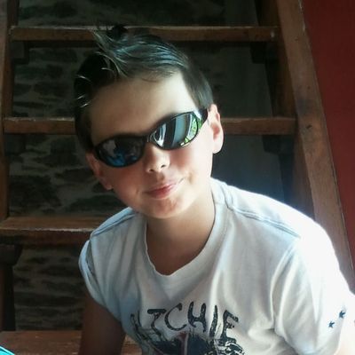 Première boum ou....