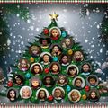 Joyeux Noël :-)   -   Merry Christmas :-)