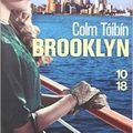 Brooklyn, Colm Toibin