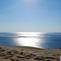 Dune du Pyla / Arcachon / France